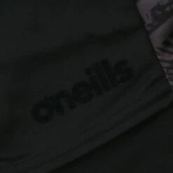 Kids' Mourne Shorts Black Shadow 9 Kids' Mourne Shorts Black Shadow -underwear Zone shorts printed panel blk shadow 4 1