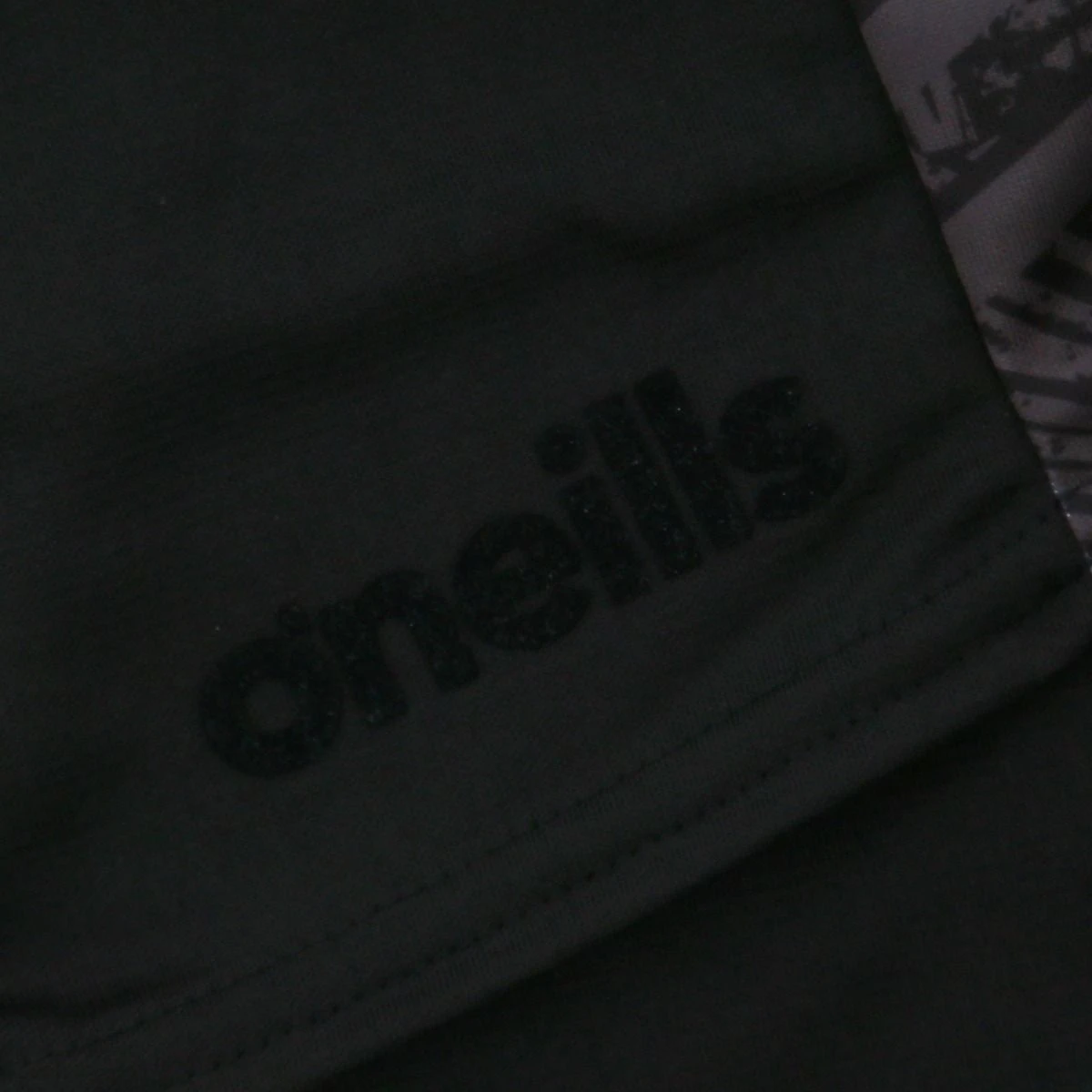 Kids' Mourne Shorts Black Shadow 4 Kids' Mourne Shorts Black Shadow - Image 4