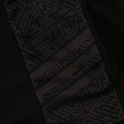 Kids' Mourne Shorts Black Shadow 10 Kids' Mourne Shorts Black Shadow -underwear Zone shorts printed panel blk shadow 5 1