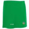 Women's Camogie Skort Emerald