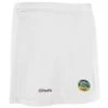 Kids' Camogie Skort White
