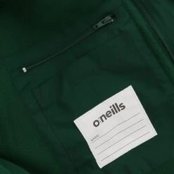 Men's Sloan Fleece Lined Full Zip Jacket Bottle -underwear Zone sloan55 fleece lined jacket bottle 3