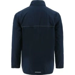 Men's Sloan Fleece Lined Full Zip Jacket Marine -underwear Zone sloan55 fleece lined jacket mar 2