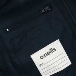 Men's Sloan Fleece Lined Full Zip Jacket Marine -underwear Zone sloan55 fleece lined jacket mar 3