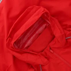 Men's Sloan Fleece Lined Full Zip Jacket Red -underwear Zone sloan55 fleece lined jacket red 6