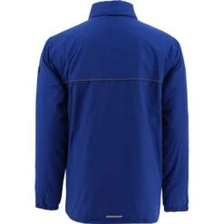 Men's Sloan Fleece Lined Full Zip Jacket Royal -underwear Zone sloan55 fleece lined jacket roy 2