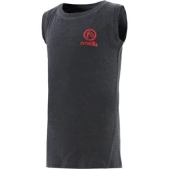 Kids' Kingston Vest Black