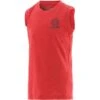 Kids' Kingston Vest Red