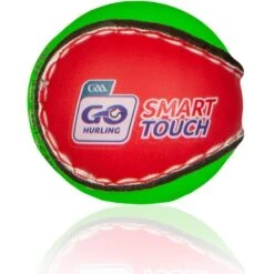 Smart Touch Hurling Ball Green / Red 12 Pack -underwear Zone smart touch hurl ball flo green red 2 1
