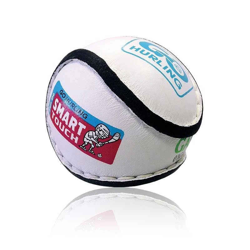 Smart Touch Hurling Ball White 12 Pack 2 Smart Touch Hurling Ball White 12 Pack - Image 2