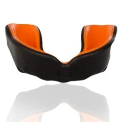 Makura Ignis™ Pro Mouth Guard Black / Orange