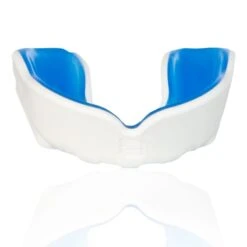 Makura Ignis™ Pro Mouth Guard White / Blue