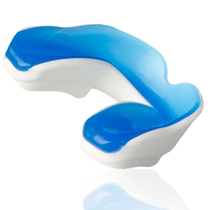 Makura Ignis™ Pro Mouth Guard White / Blue 2 Makura Ignis™ Pro Mouth Guard White / Blue - Image 2