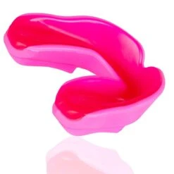 Makura Ignis™ Pro Mouth Guard Pink / Pink -underwear Zone sportech pro makura mouthguard pnk 4