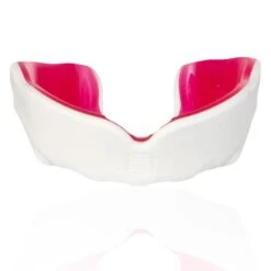 Makura Ignis™ Pro Mouth Guard White / Pink