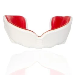 Makura Ignis™ Pro Mouth Guard White / Red