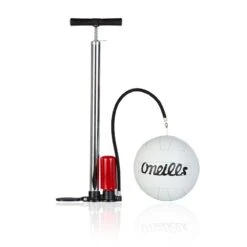 Precision Stirrup Pump