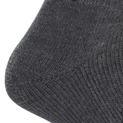 Trespass Men's Stroller Merino Wool Hiking Socks Black Marl -underwear Zone stroller masowag10001 bkm d 1