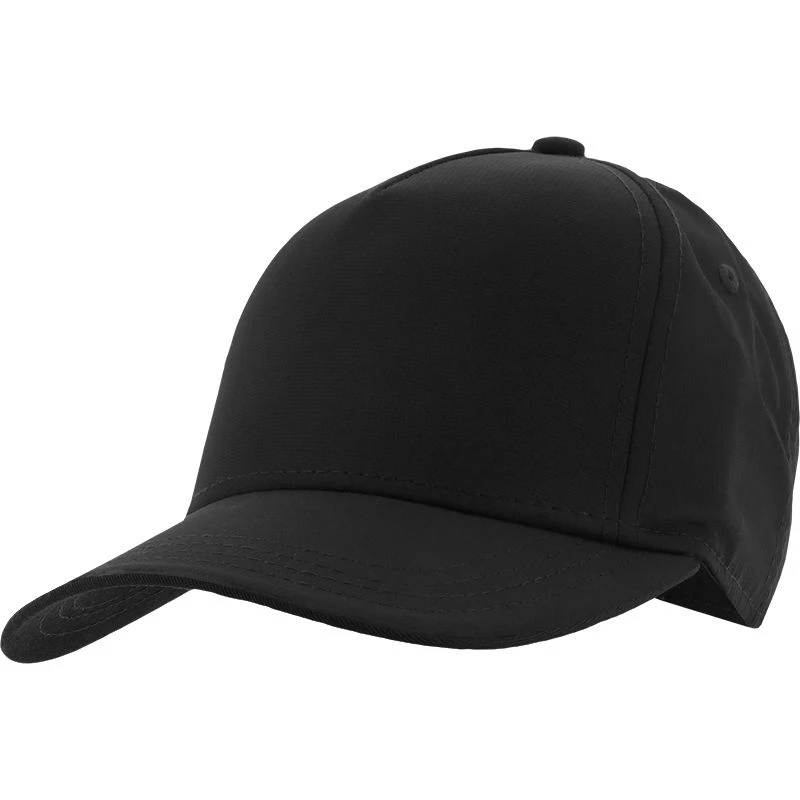 Kids' Sully Baseball Cap Black 2 Kids' Sully Baseball Cap Black - Image 2