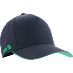 Sully Baseball Cap Marine / Green