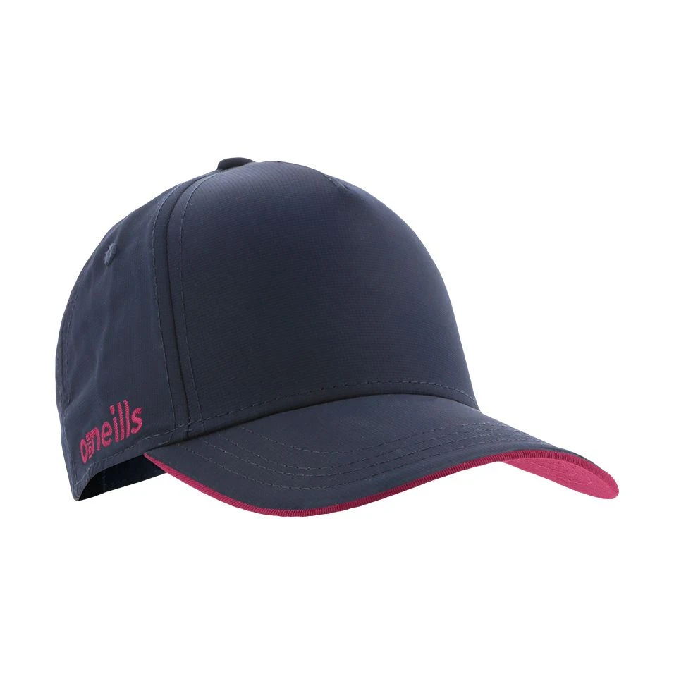 Kids' Sully Baseball Cap Marine / Red 1 Kids' Sully Baseball Cap Marine / Red