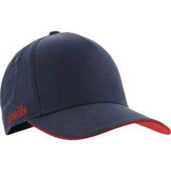 Sully Baseball Cap Marine / Red