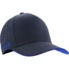 Sully Baseball Cap Marine / Royal