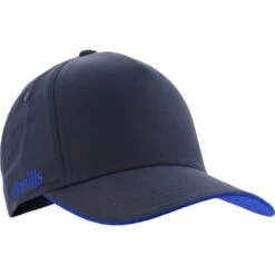 Sully Baseball Cap Marine / Royal