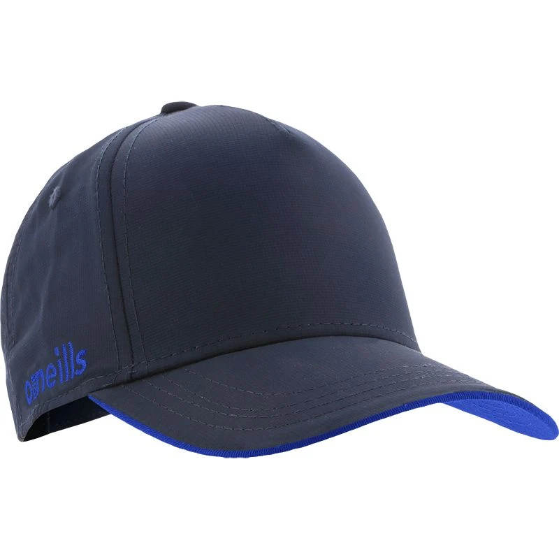 Sully Baseball Cap Marine / Royal 1 Sully Baseball Cap Marine / Royal