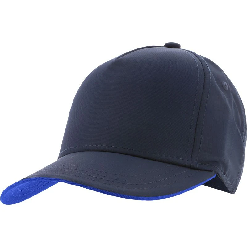 Sully Baseball Cap Marine / Royal 2 Sully Baseball Cap Marine / Royal - Image 2