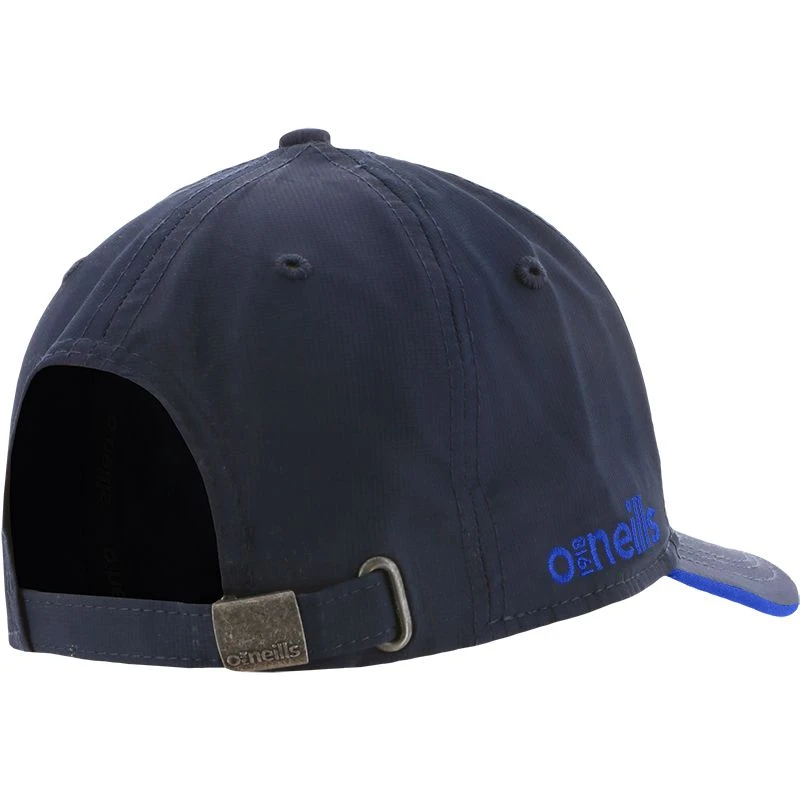 Sully Baseball Cap Marine / Royal 3 Sully Baseball Cap Marine / Royal - Image 3