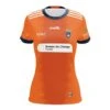 Armagh LGFA Under 14's Jersey