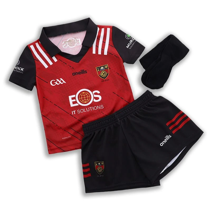 Down GAA Home Mini Kit 2023 1 Down GAA Home Mini Kit 2023