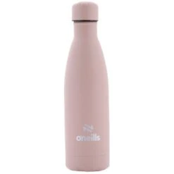 Tidal Water Bottle Pink