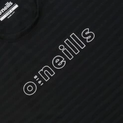 Women’s Tina T-Shirt Black / White -underwear Zone tina 272 poly elastane tee blk wht 3