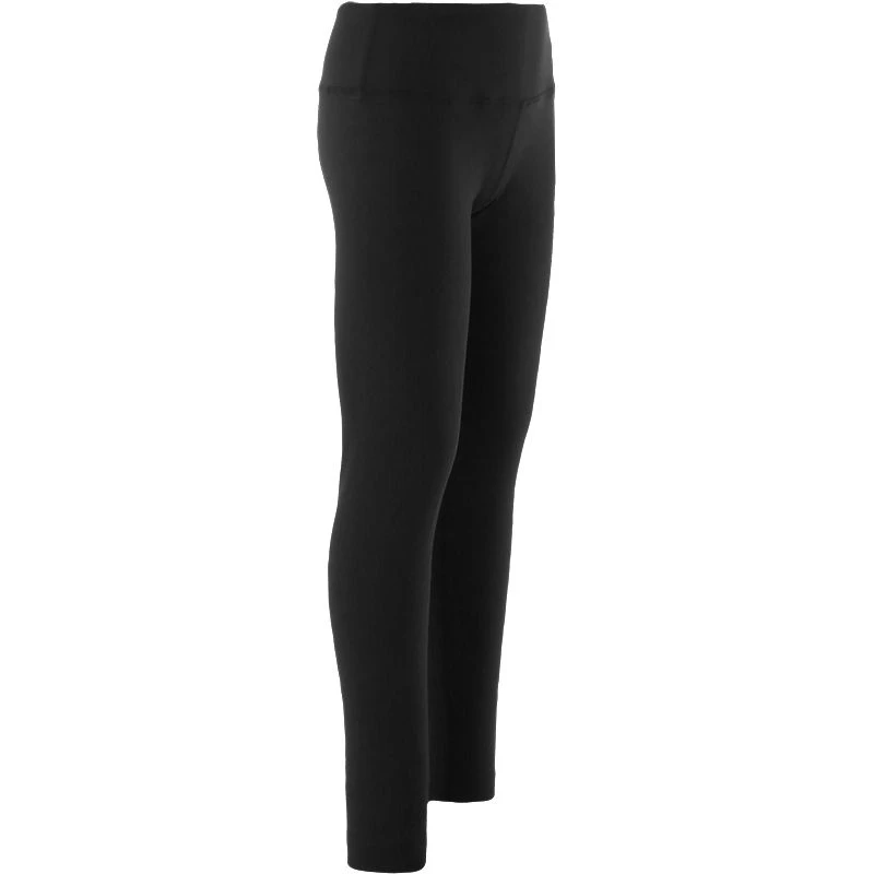 Kids' Tina Leggings Black / White 2 Kids' Tina Leggings Black / White - Image 2