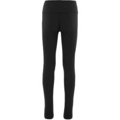 Kids' Tina Leggings Black / White 5 Kids' Tina Leggings Black / White -underwear Zone tina 40 leggings blk wht kids 3