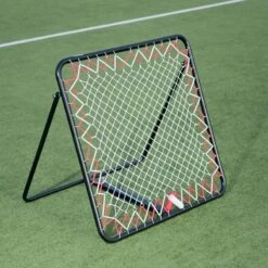 Precision Pro Rebounder Net