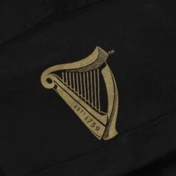 Trad Craft Men's Notre Dame Here Come The Irish T-Shirt Black / Multi -underwear Zone trad craft tee black guinness scarf touscan 5