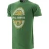 Trad Craft Men's Béal Feirste Classic T-Shirt Sage