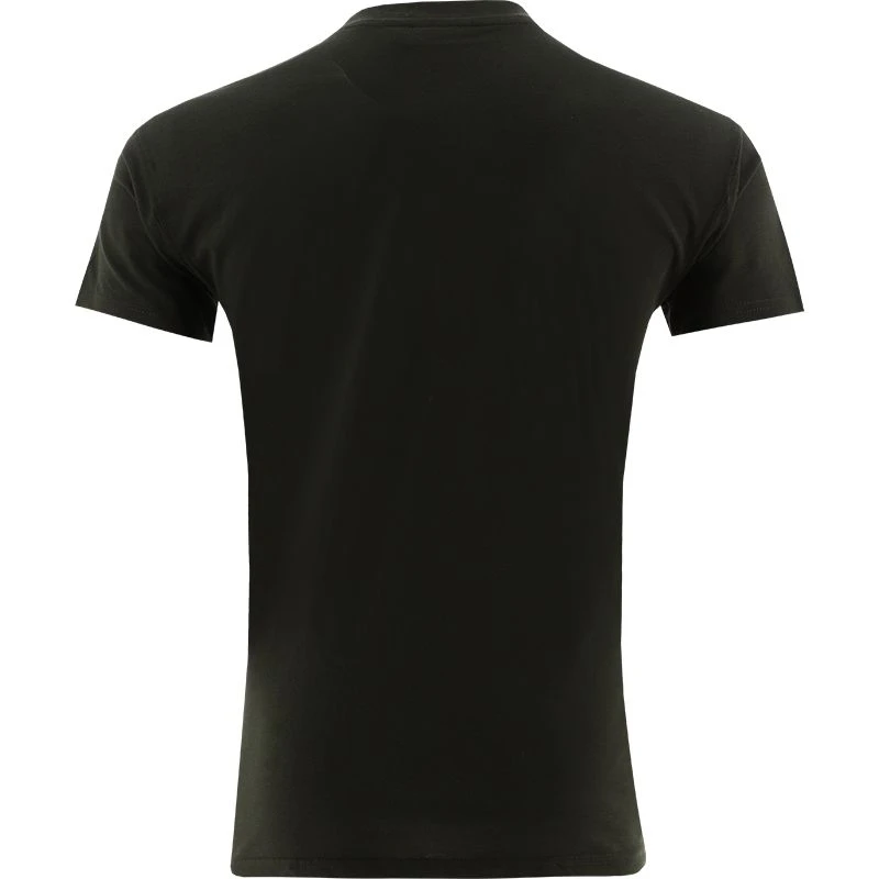 Trad Craft Men's Ireland Emerald Isle Classic T-Shirt Bottle 2 Trad Craft Men's Ireland Emerald Isle Classic T-Shirt Bottle - Image 2