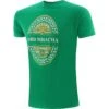 Trad Craft Men's Ard Mhacha Classic T-Shirt Emerald