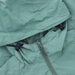 Trespass Women's Waterproof Jacket Tayah II Teal Mist -underwear Zone trespass waterproof jacket tayah ii teal wmns 3