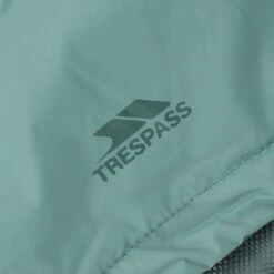 Trespass Women's Waterproof Jacket Tayah II Teal Mist -underwear Zone trespass waterproof jacket tayah ii teal wmns 5