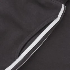 Kids' Trigger Fleece Skinny Tracksuit Bottoms Dark Grey / White -underwear Zone trig 037 3 gen dgwhxx adlt p5 1