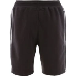 Kids' Trigger French Terry Leisure Shorts Dark Grey / White 8 Kids' Trigger French Terry Leisure Shorts Dark Grey / White -underwear Zone trig 126 3 gen dgwhxx adlt p3 1
