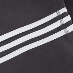 Kids' Trigger French Terry Leisure Shorts Dark Grey / White 10 Kids' Trigger French Terry Leisure Shorts Dark Grey / White -underwear Zone trig 126 3 gen dgwhxx adlt p5 1