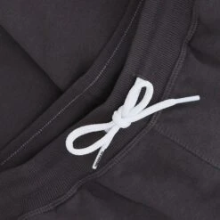 Kids' Trigger French Terry Leisure Shorts Dark Grey / White 11 Kids' Trigger French Terry Leisure Shorts Dark Grey / White -underwear Zone trig 126 3 gen dgwhxx adlt p6 1