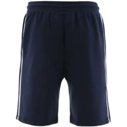 Men's Trigger French Terry Leisure Shorts Marine 11 Men's Trigger French Terry Leisure Shorts Marine -underwear Zone trigger 126 flc shorts marine 3s 3