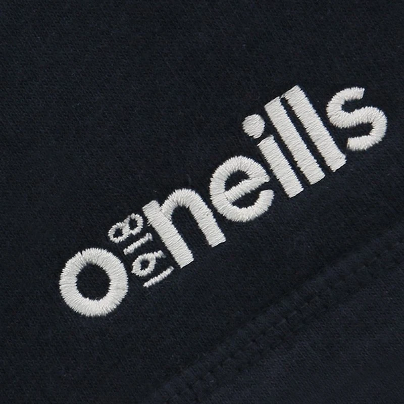 Men's Trigger French Terry Leisure Shorts Marine 5 Men's Trigger French Terry Leisure Shorts Marine - Image 5